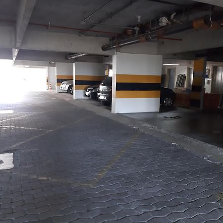 Vila Costeira 104 Beira Mar Praia Do Meireles فورتاليز الغرفة الصورة