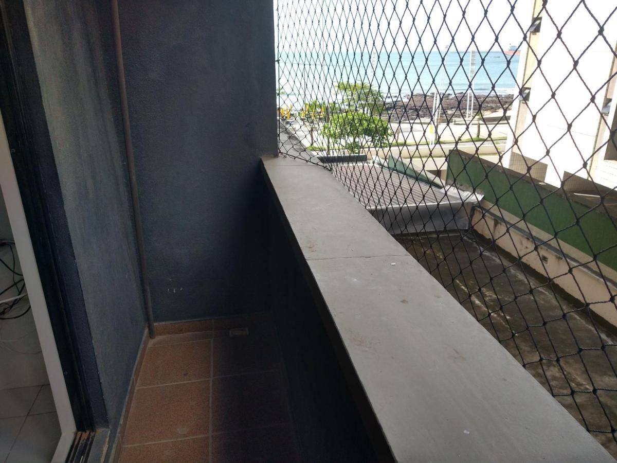 Vila Costeira 104 Beira Mar Praia Do Meireles فورتاليز المظهر الخارجي الصورة