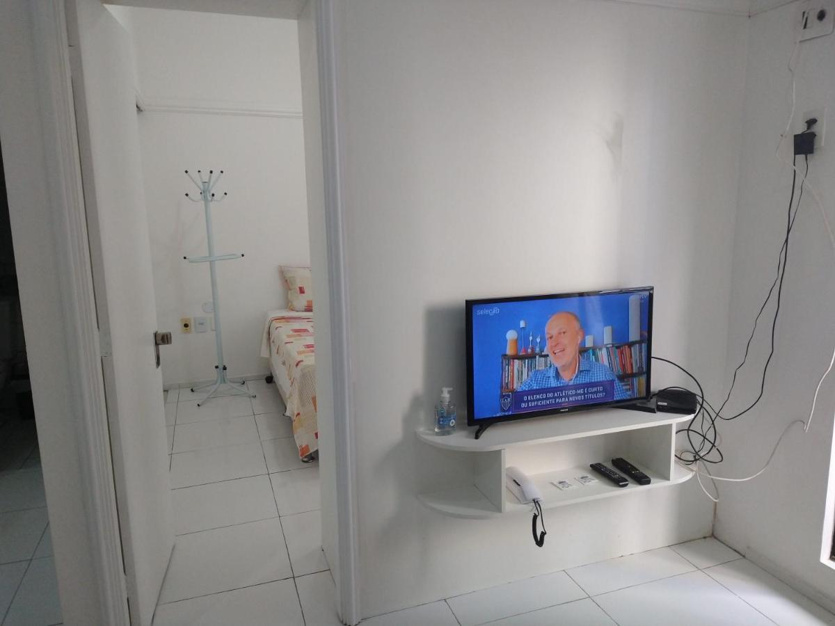 Vila Costeira 104 Beira Mar Praia Do Meireles فورتاليز المظهر الخارجي الصورة