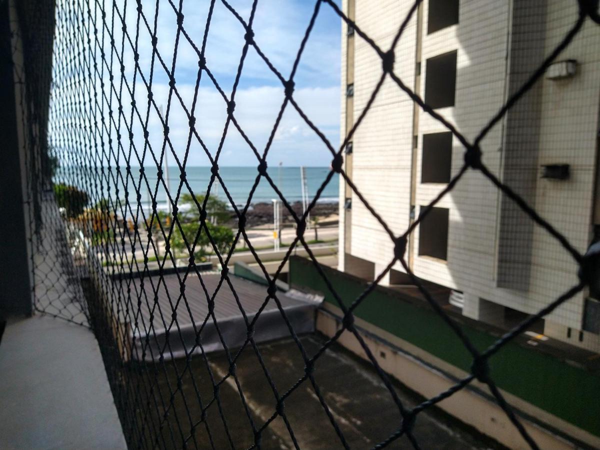 Vila Costeira 104 Beira Mar Praia Do Meireles فورتاليز المظهر الخارجي الصورة