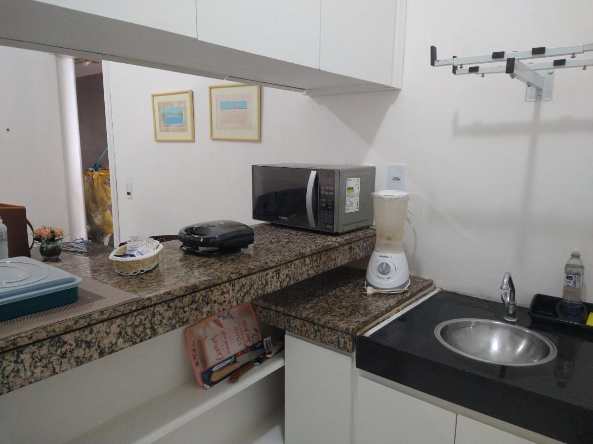 Vila Costeira 104 Beira Mar Praia Do Meireles فورتاليز المظهر الخارجي الصورة