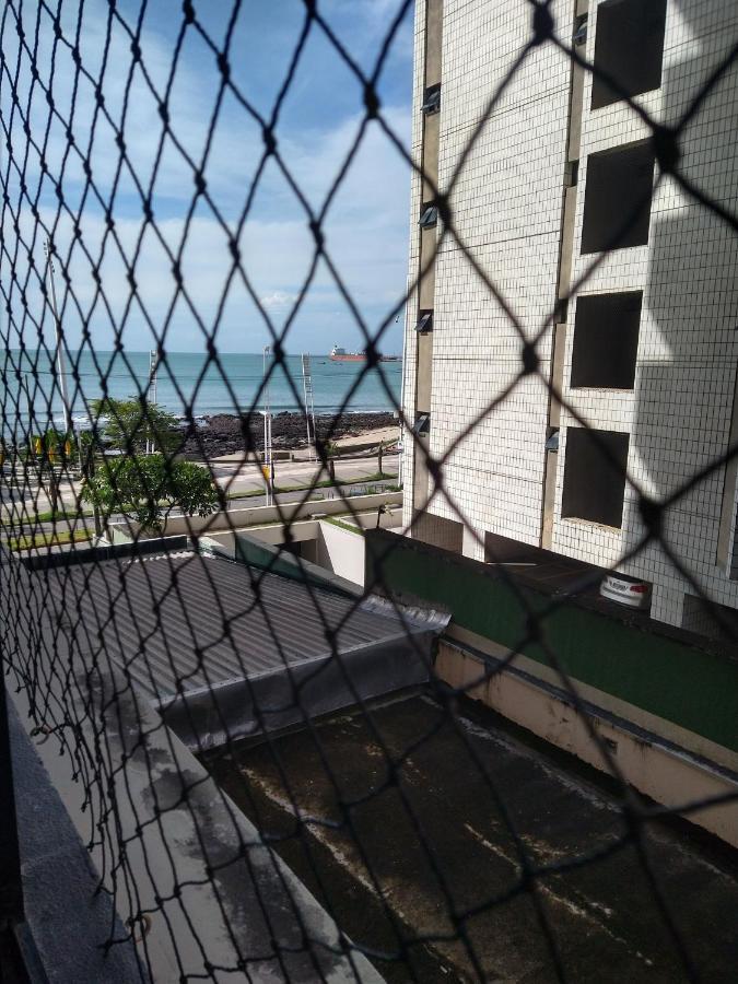 Vila Costeira 104 Beira Mar Praia Do Meireles فورتاليز المظهر الخارجي الصورة